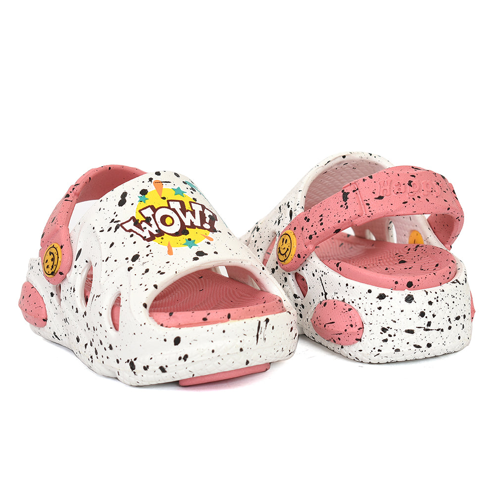 Kids Rough Slipper