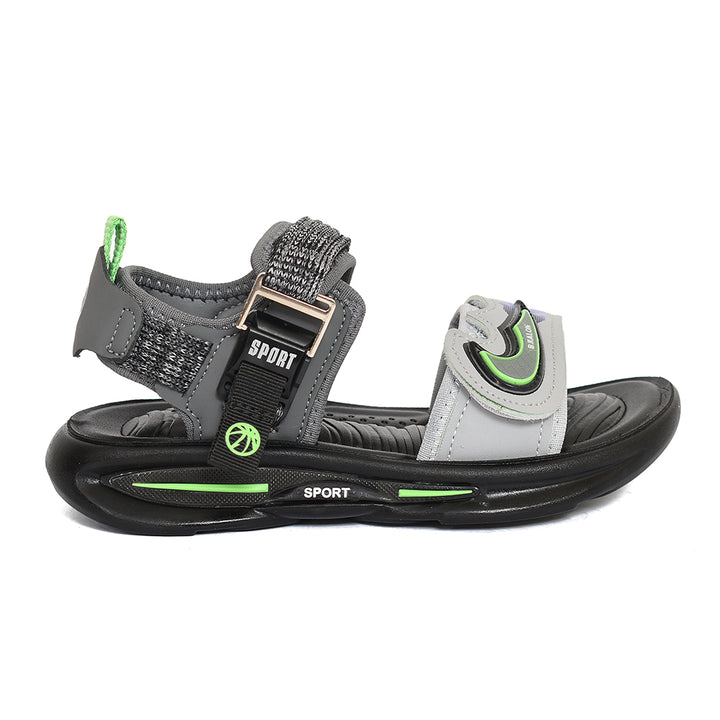 Kids Casual Sandal (Large Size)