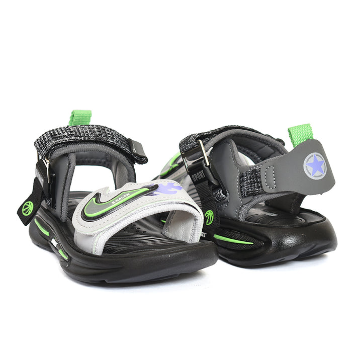 Kids Casual Sandal (Large Size)