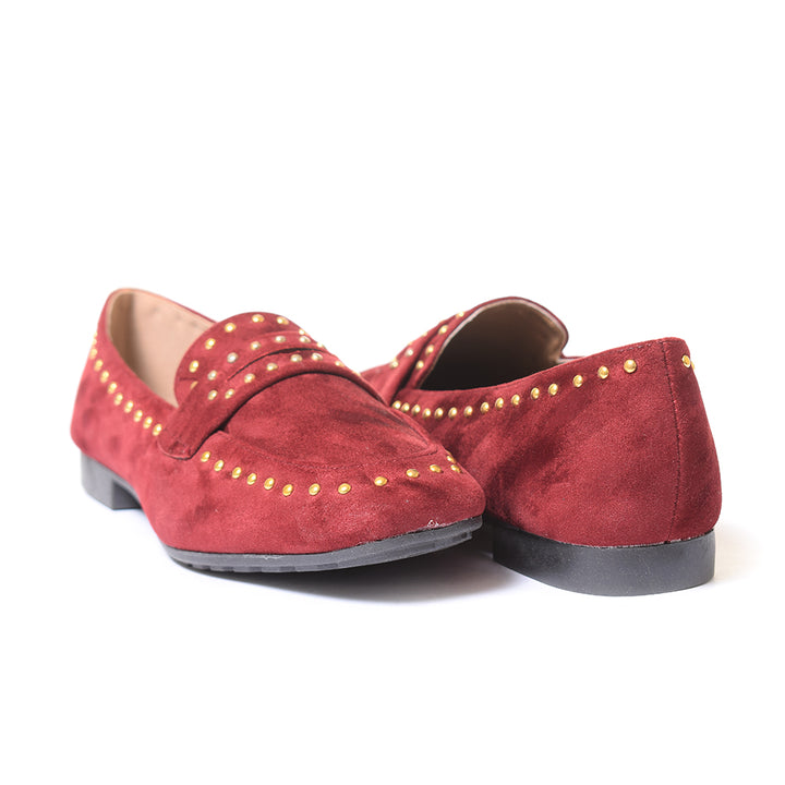 Casual Pumps