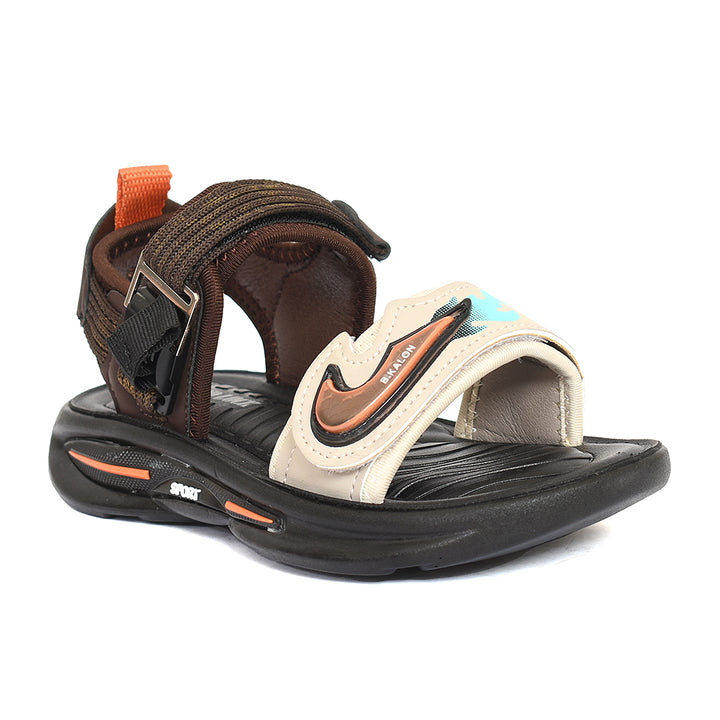 Kids Casual Sandal (Large Size)