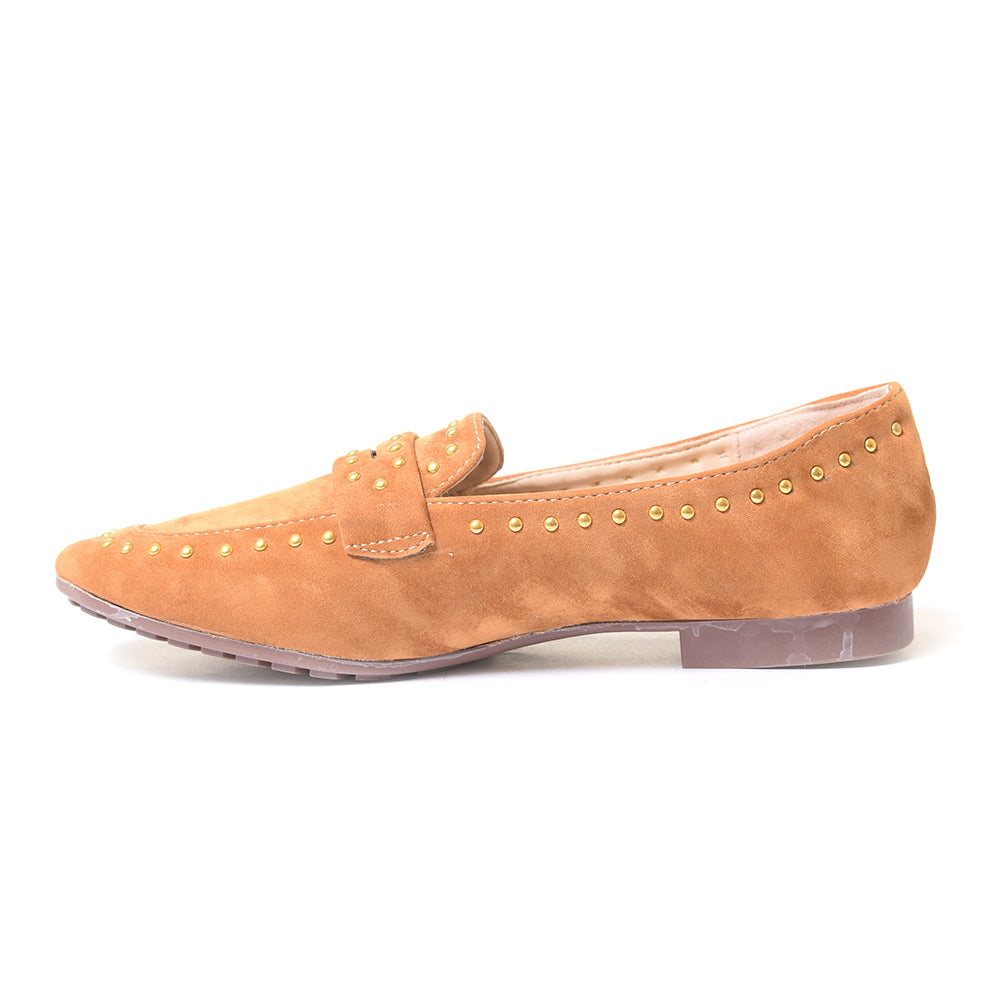 Casual Pumps