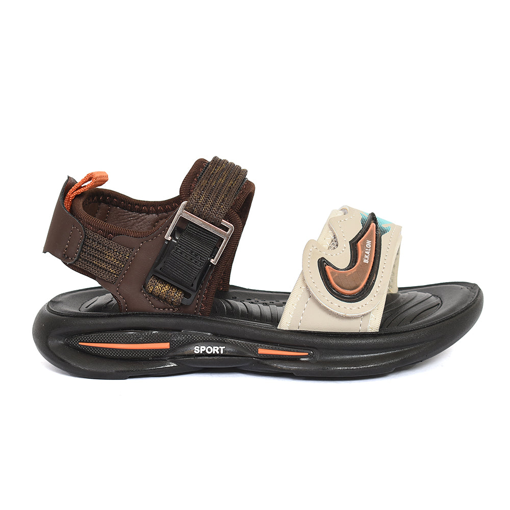 Kids Casual Sandal (Large Size)
