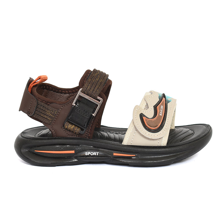 Kids Casual Sandal (Large Size)