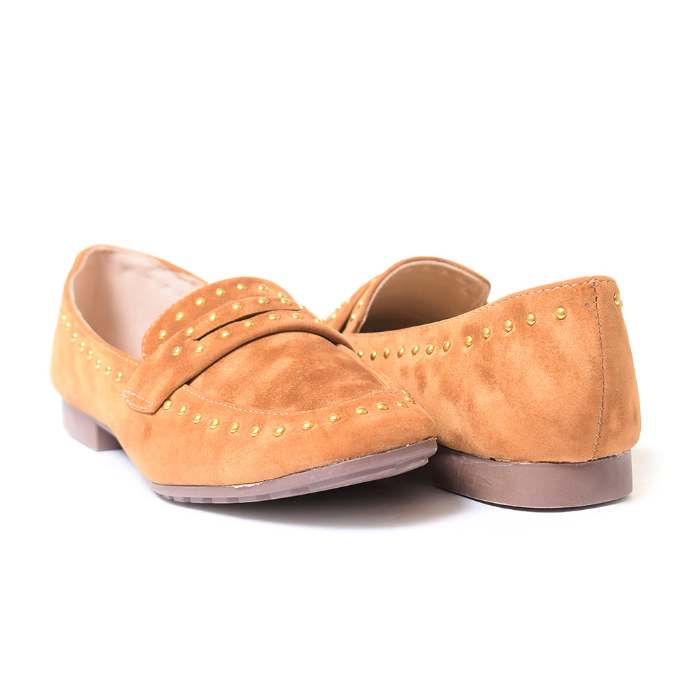 Casual Pumps