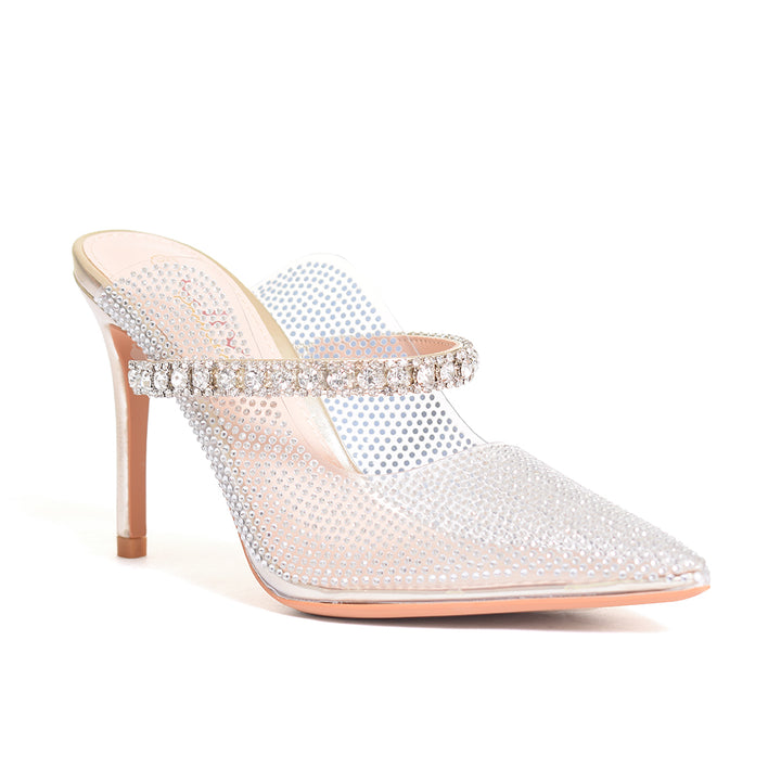 Fancy Court Shoes