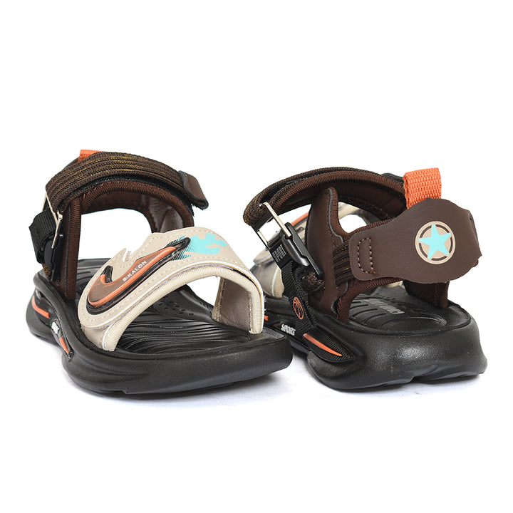 Kids Casual Sandal (Large Size)