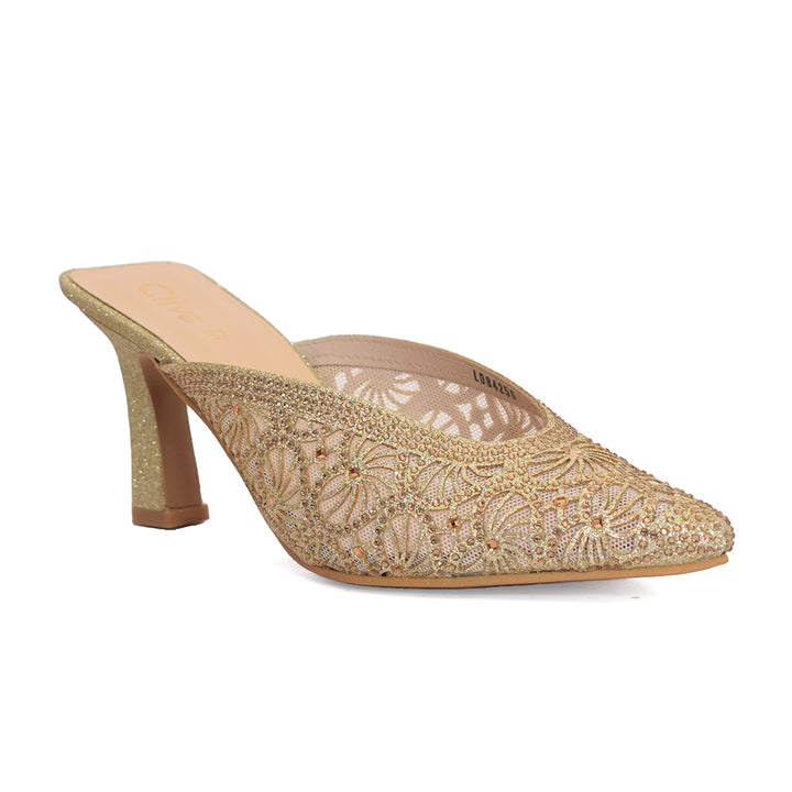 Fancy Court Shoes