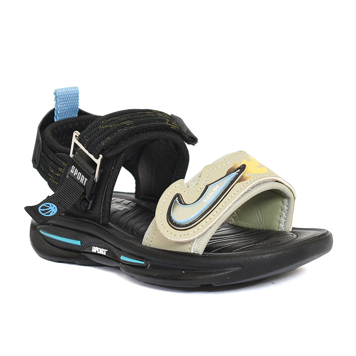 Kids Casual Sandal (Large Size)