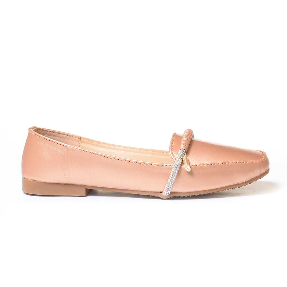 Casual Pumps