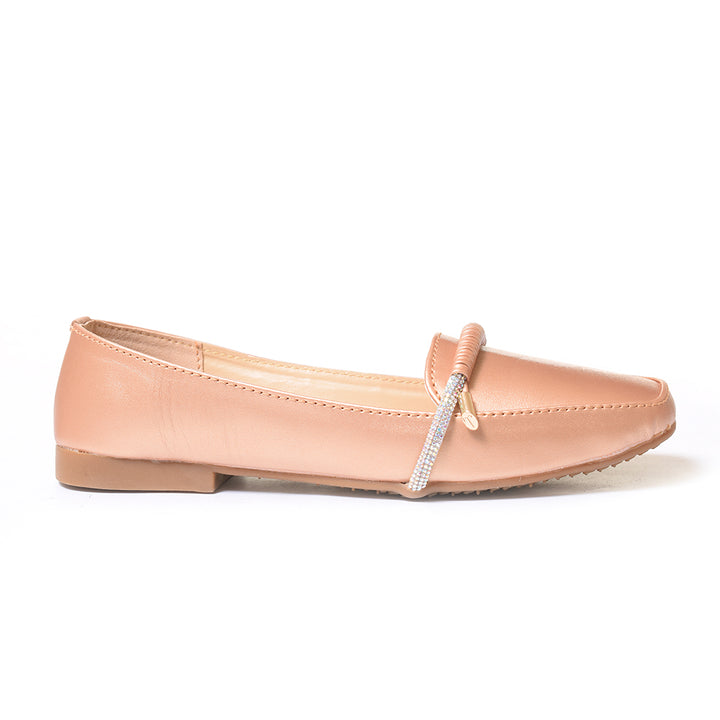 Casual Pumps