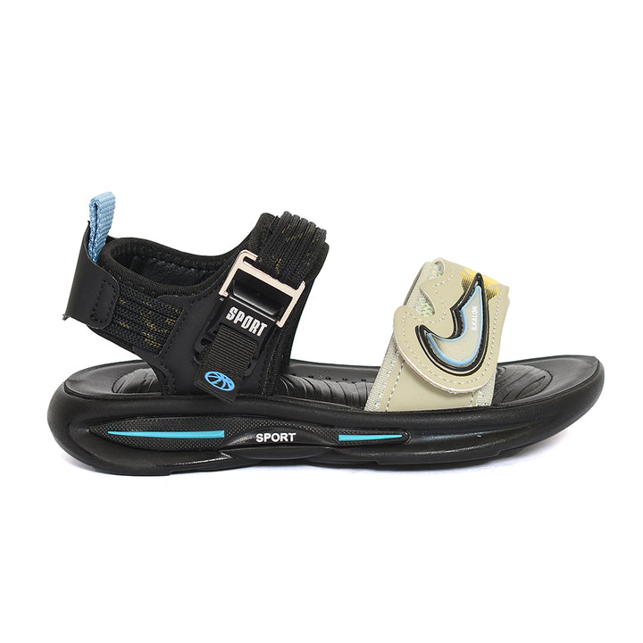 Kids Casual Sandal (Large Size)