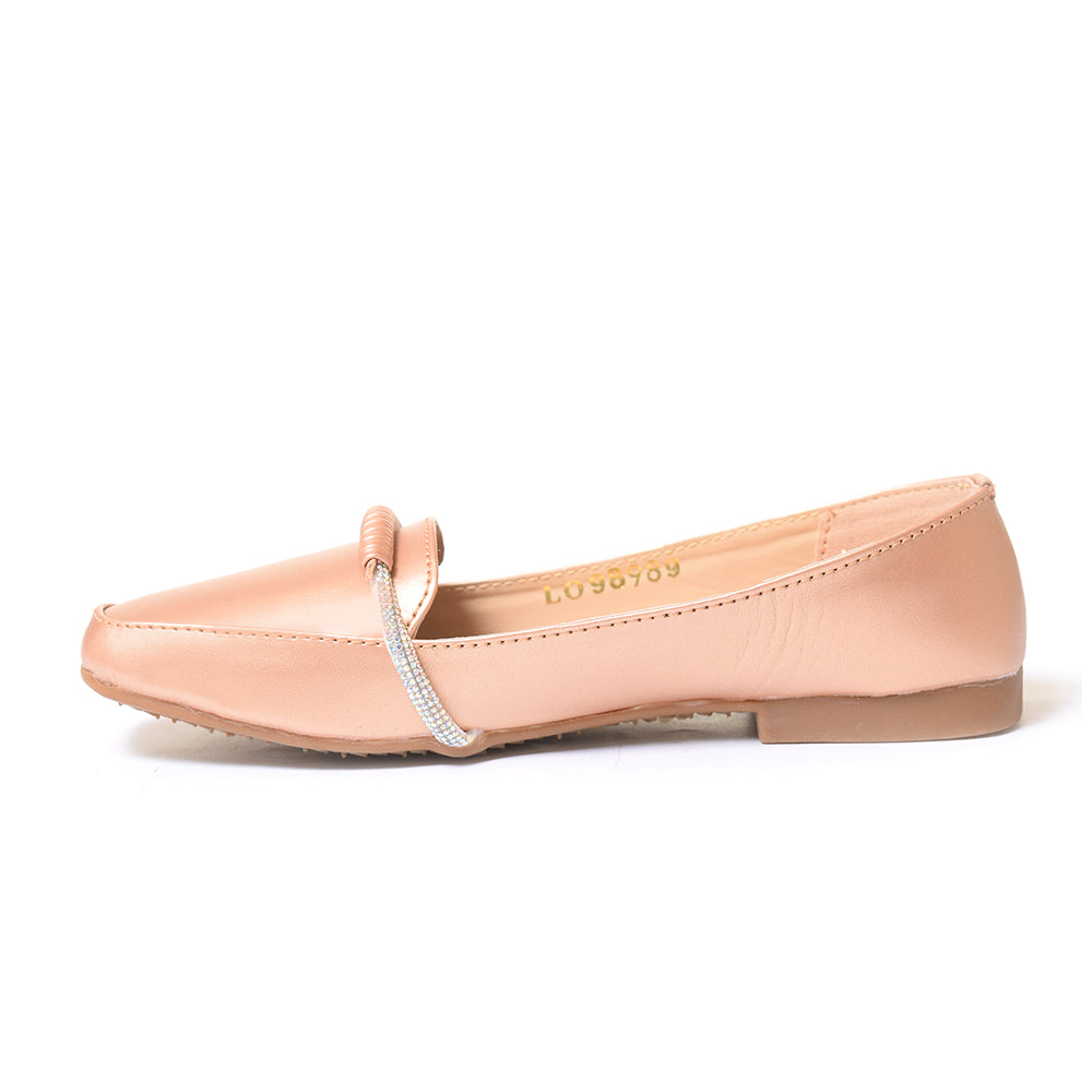 Casual Pumps