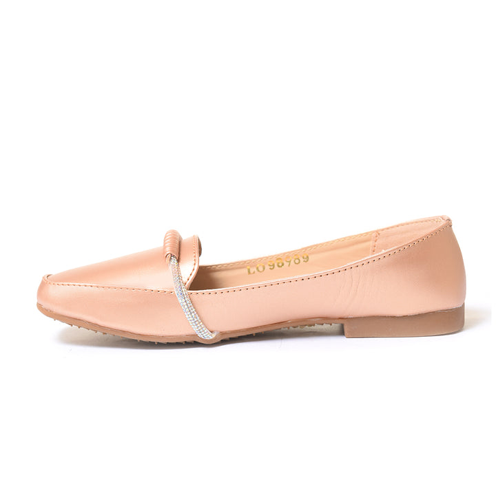 Casual Pumps