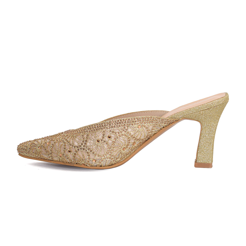 Fancy Court Shoes