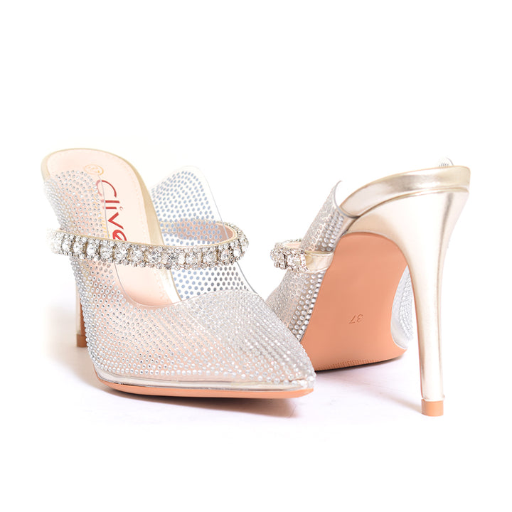 Fancy Court Shoes