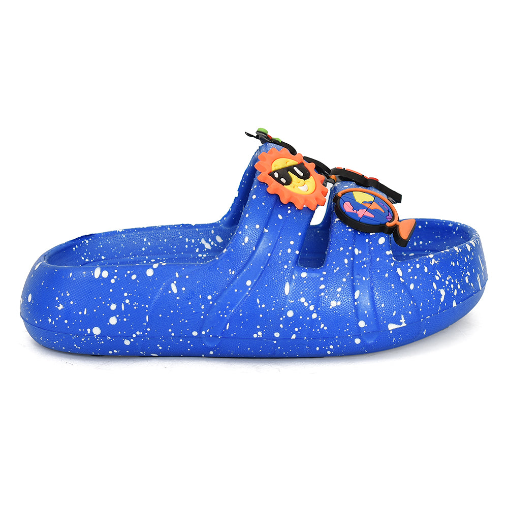 Kids Rough Slipper