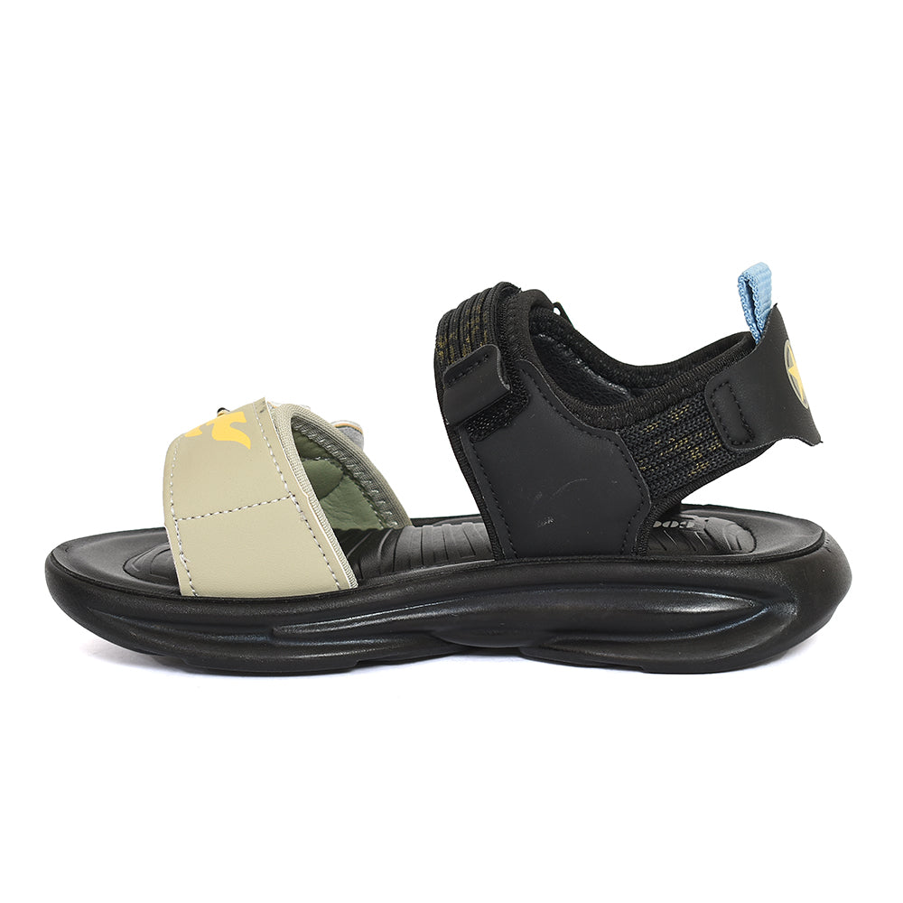 Kids Casual Sandal (Large Size)
