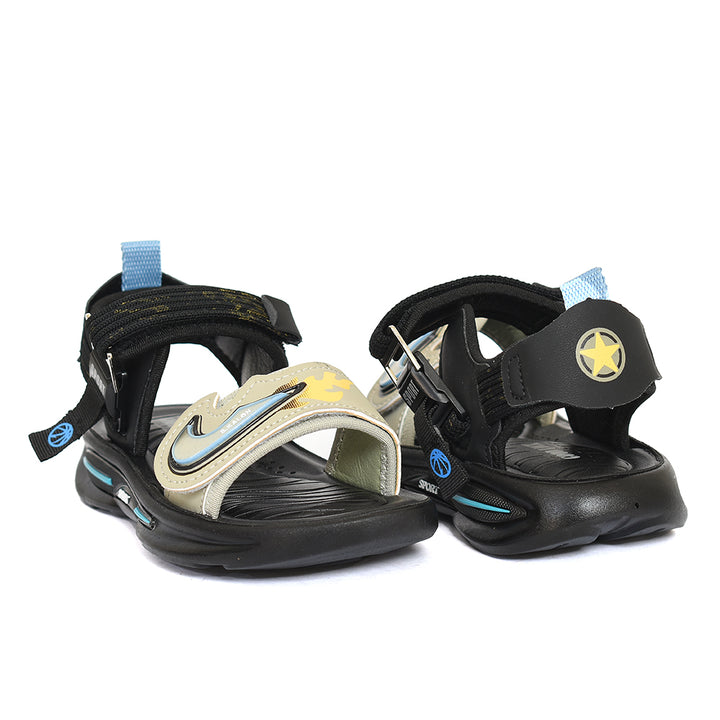 Kids Casual Sandal (Large Size)