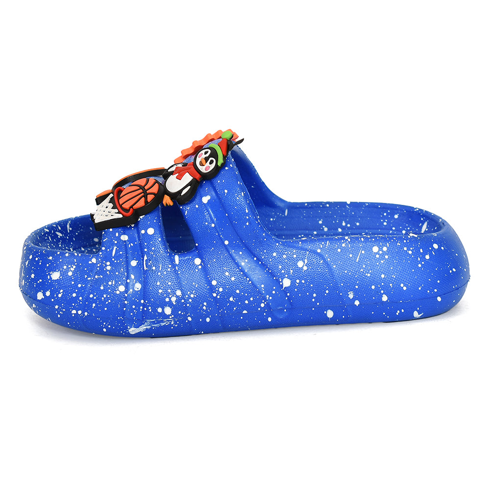 Kids Rough Slipper