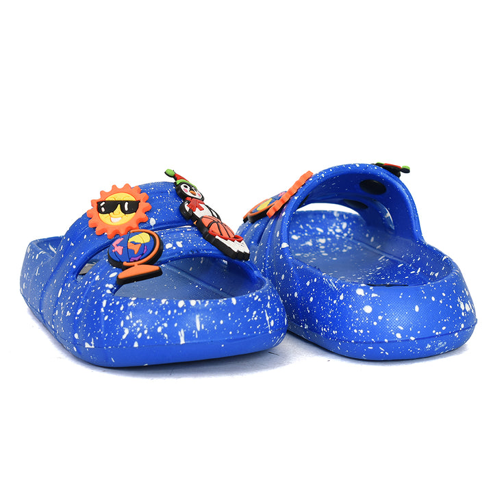 Kids Rough Slipper