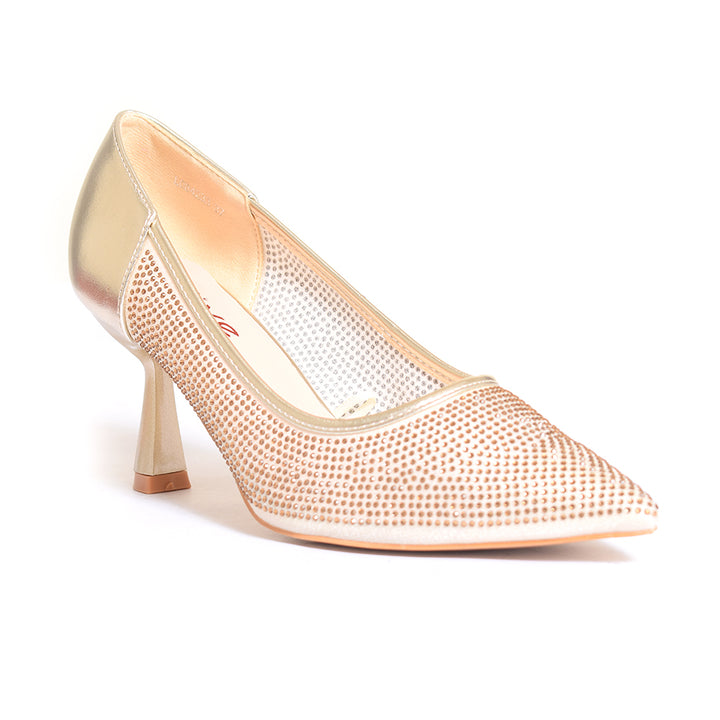 Fancy Court Shoes