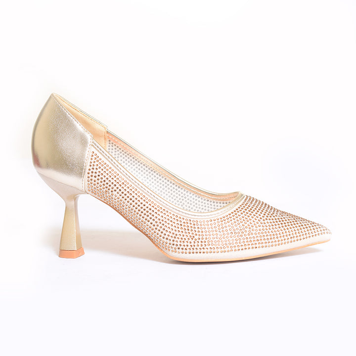 Fancy Court Shoes
