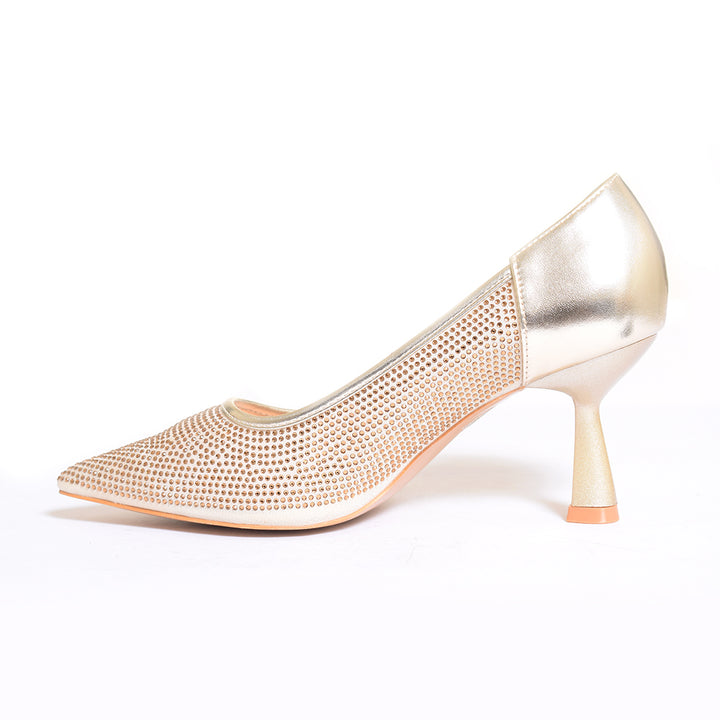 Fancy Court Shoes