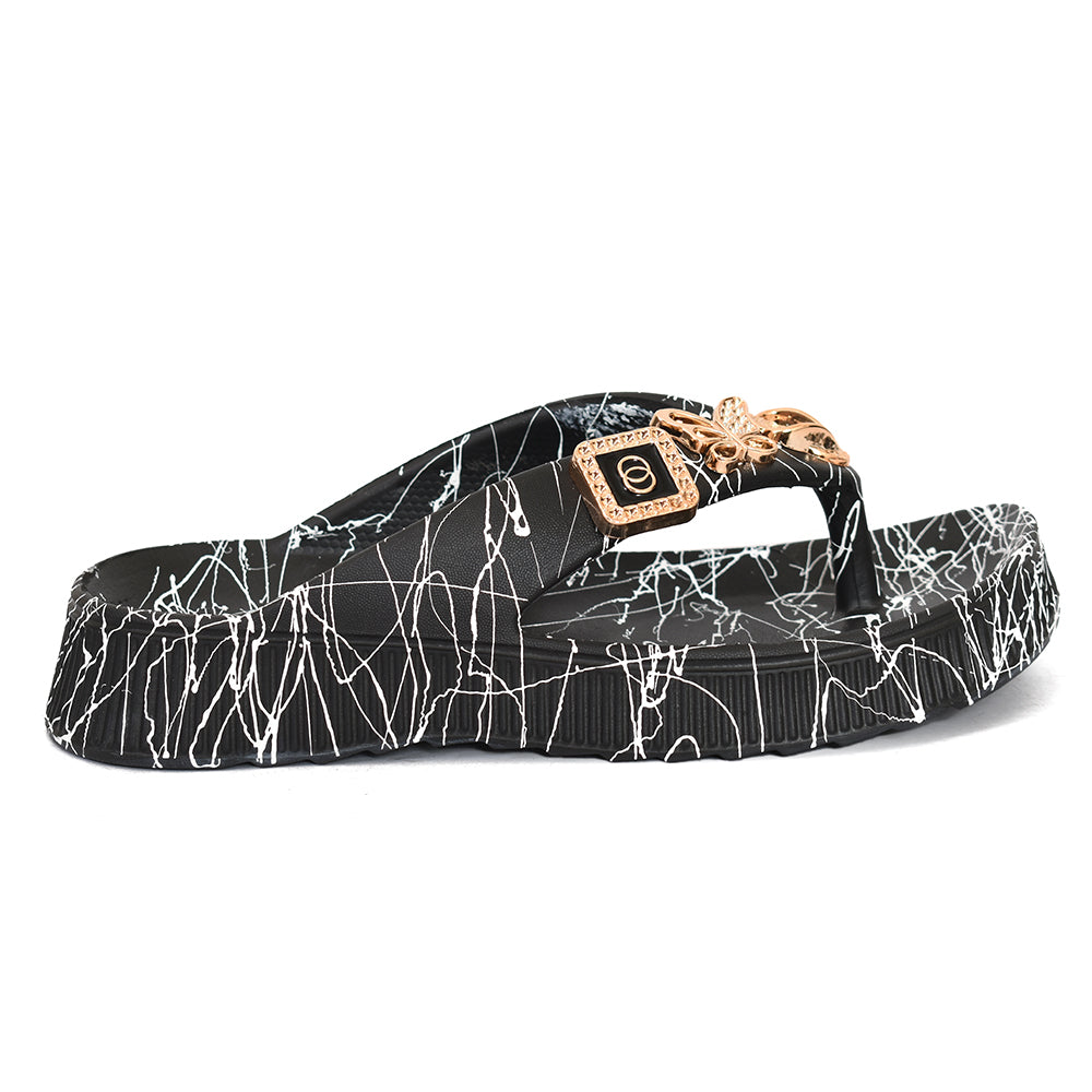Kids Rough Slipper