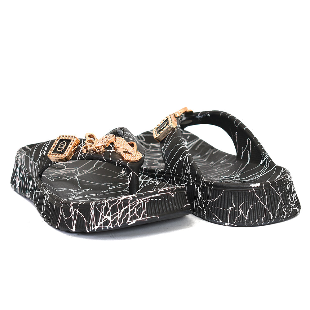Kids Rough Slipper