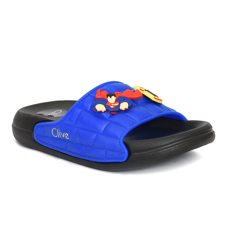Kids Rough Slipper