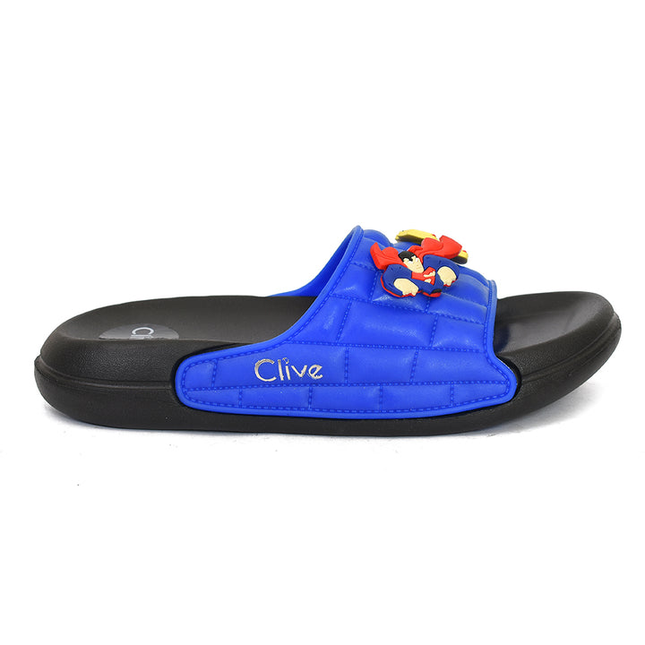 Kids Rough Slipper