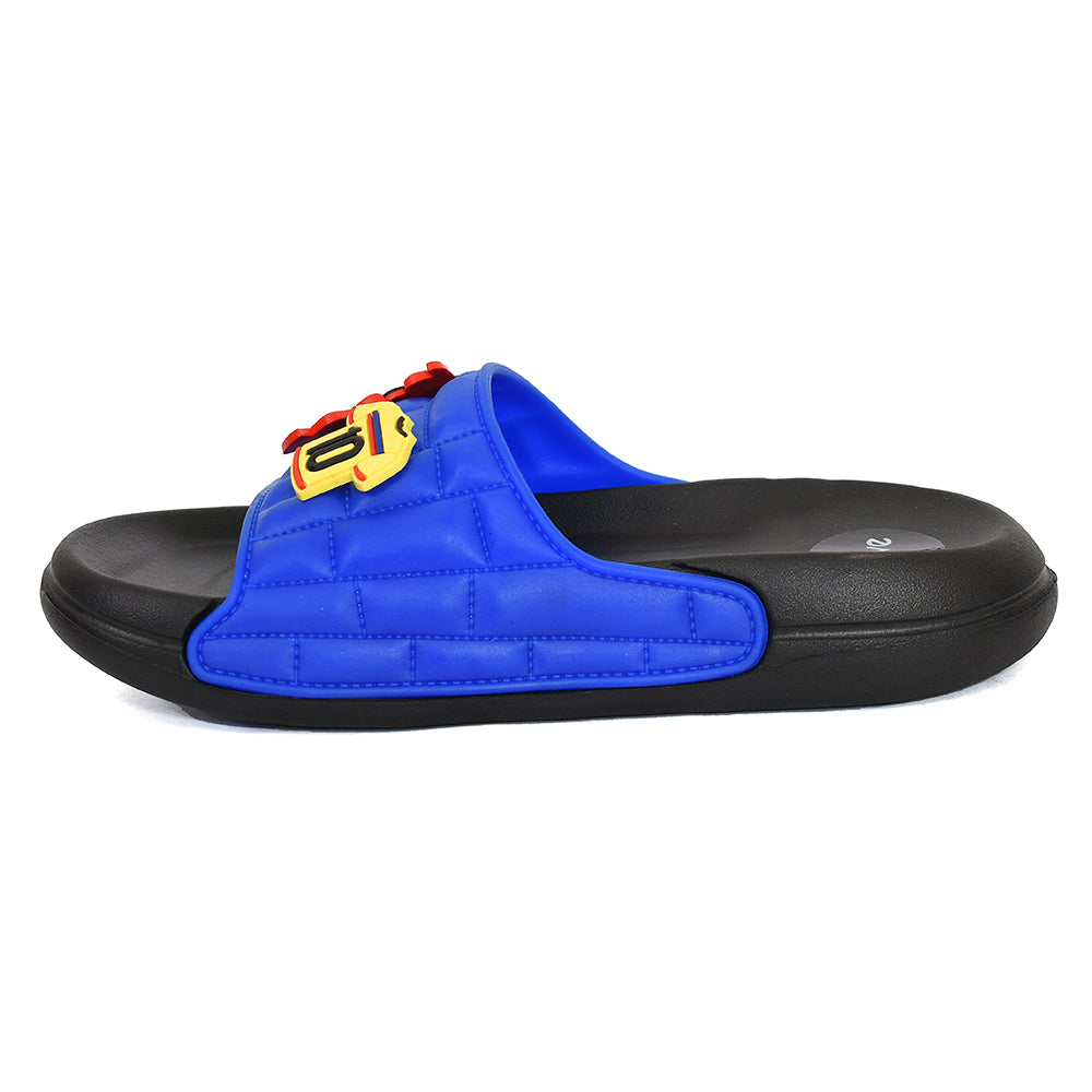 Kids Rough Slipper