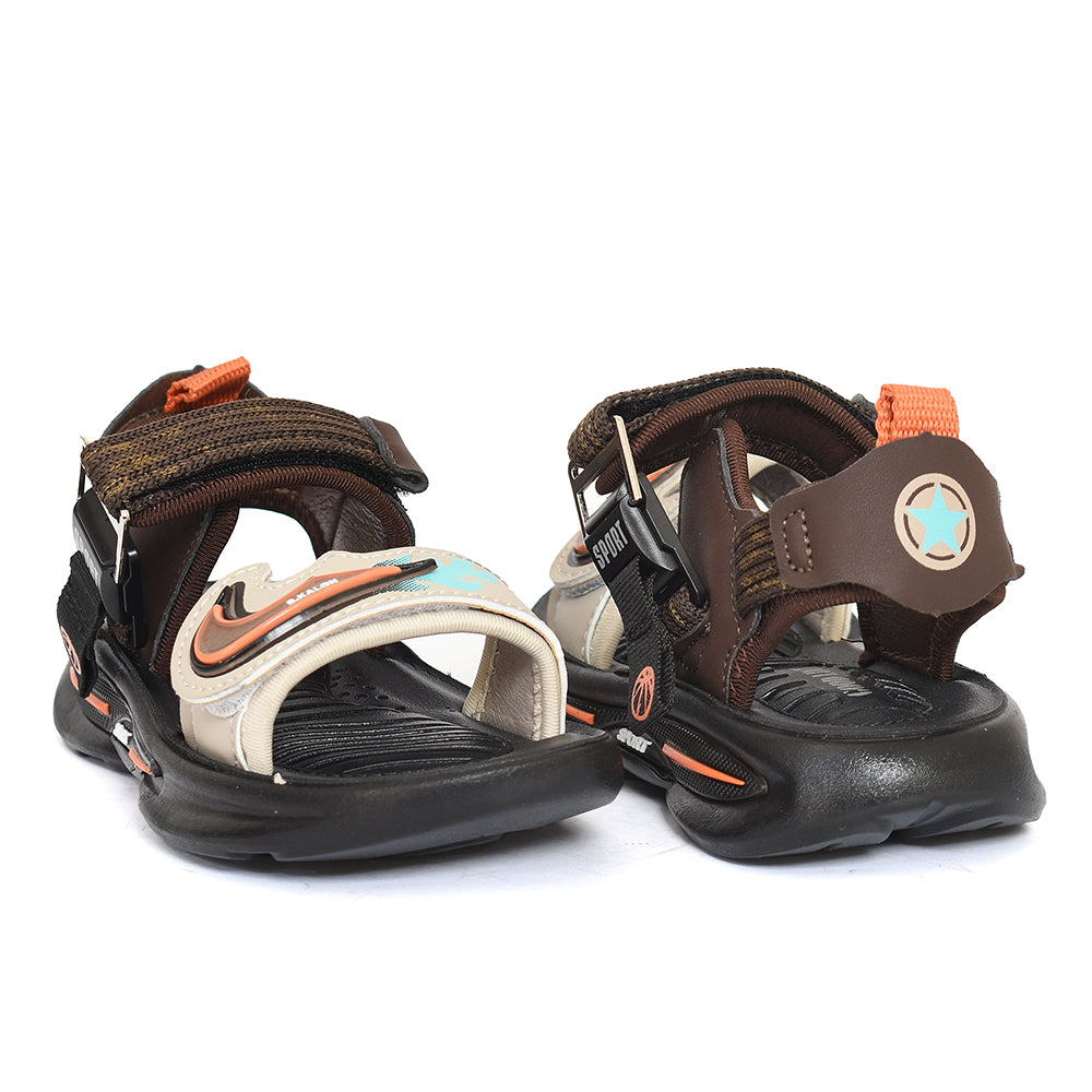 Kids Casual Sandal