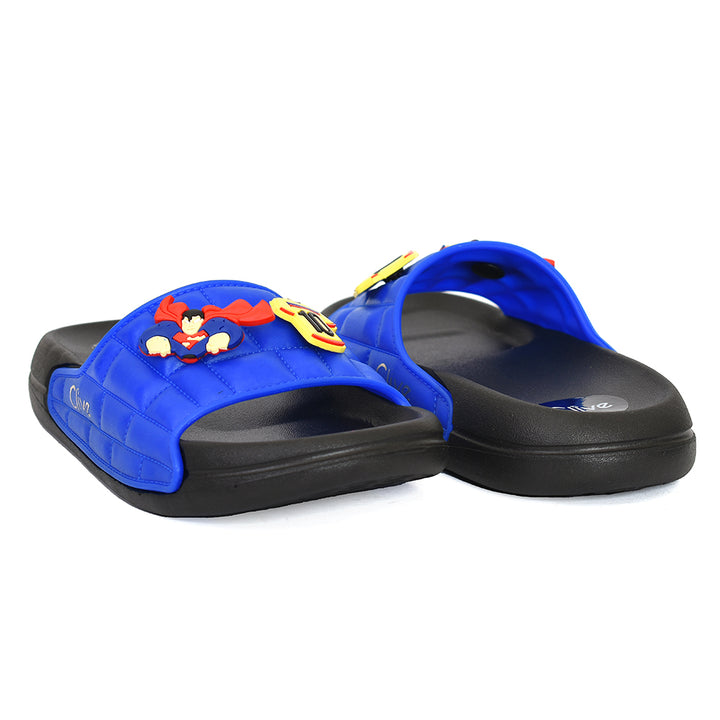 Kids Rough Slipper