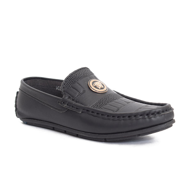 Boys Casual Moccassion