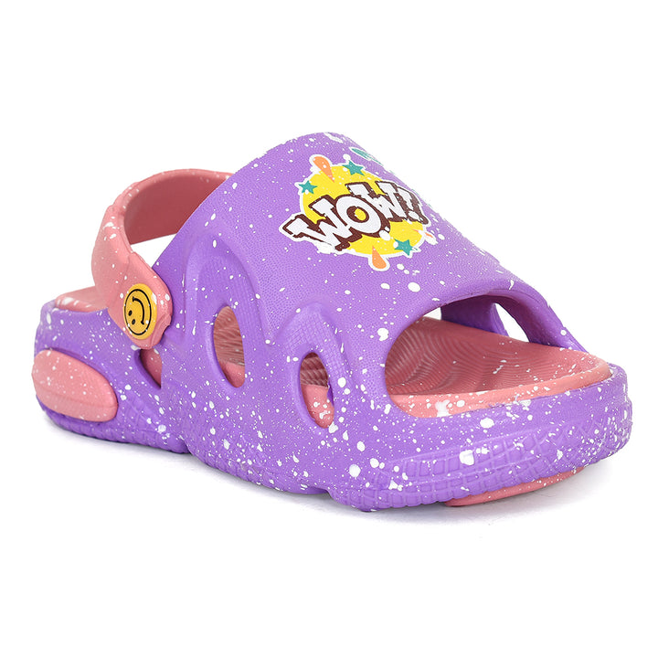 Kids Rough Slipper