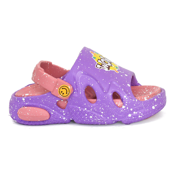 Kids Rough Slipper