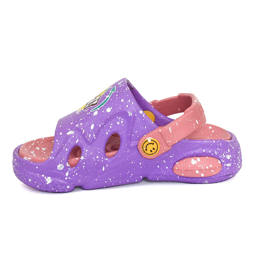 Kids Rough Slipper