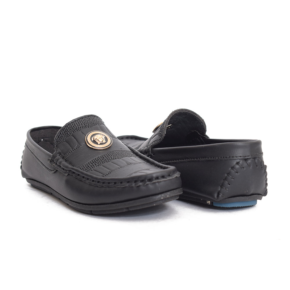 Kids Casual Moccassion