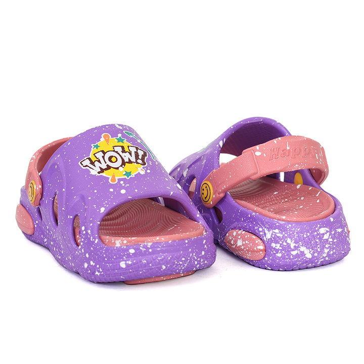Kids Rough Slipper