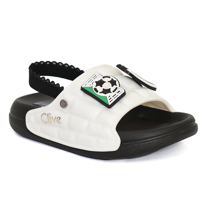 Kids Rough Slipper