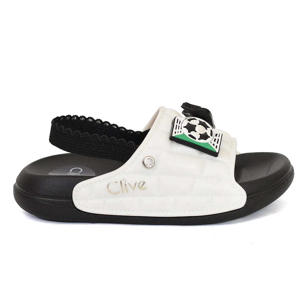 Kids Rough Slipper