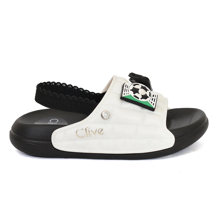 Kids Rough Slipper