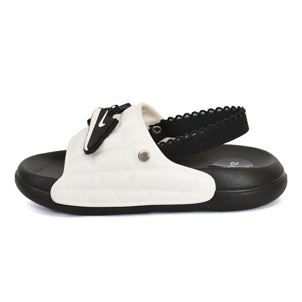 Kids Rough Slipper