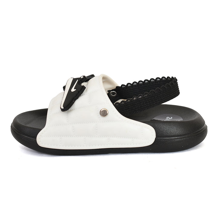 Kids Rough Slipper