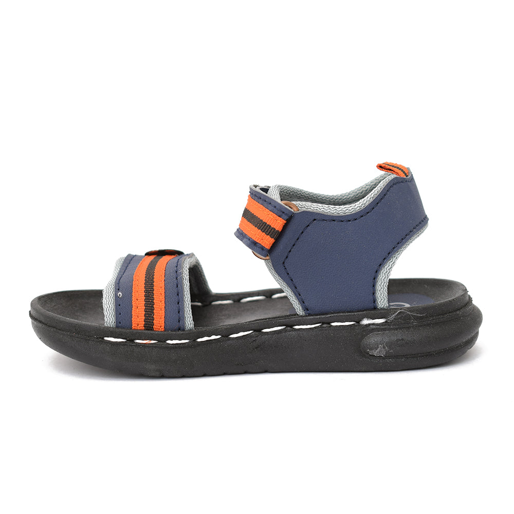 Buy KITTENS Synthetic Velcro Boys Casual Sandals | Shoppers Stop