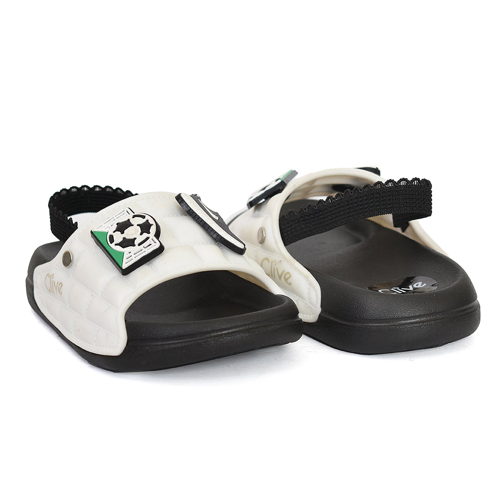 Kids Rough Slipper
