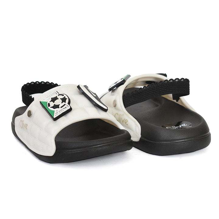 Kids Rough Slipper