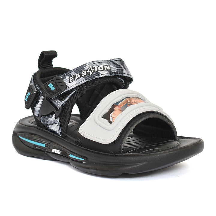Kids Casual Sandal (Large Size)